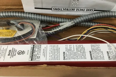 NEW Bodine PDL42660