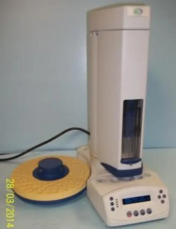 Used _UNKNOWN_ ASP Lab Autosamplers Texas US | Bamko Surplus Process Equipment #937023