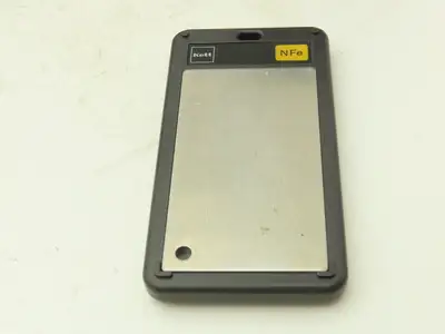 Kett LZ-990 Dual Film Thickness Guage Tester Both Ferrous/Non Ferrous Substrates
