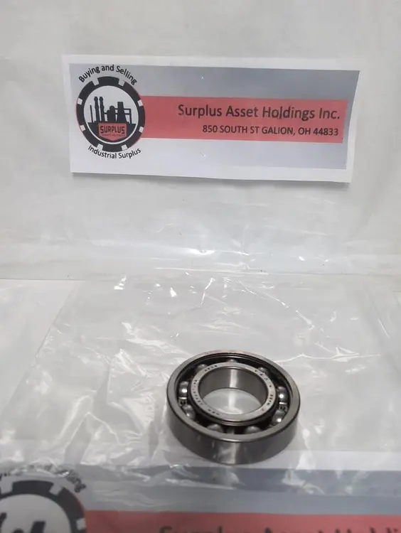 Used NEW DEPARTURE 3208 Industrial Controls Ohio US | Surplus Asset Holdings #1289454