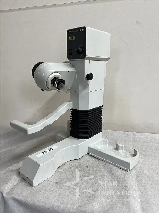Used _UNKNOWN_ _UNKNOWN_ Evaporators / Concentrators California US | Star Industries #1256132