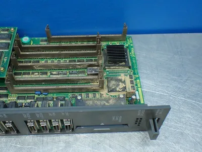 Used FANUC A16B22020860 Processor Boards Ohio US | HGR 24 #895632