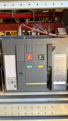 Used 2014 CATERPILLAR G3516 Generators British Columbia CA | Lenmark #1426410