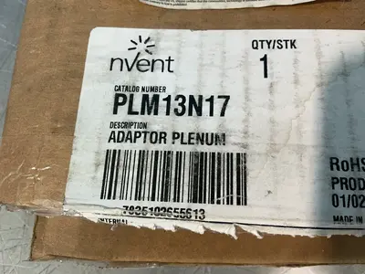 Used NVENT PLM13N17 Misc Electrical & Power Parts Ohio US | HGR 24 #1452473