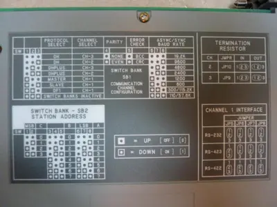 NEW ALLEN BRADLEY 5130-RM1 SER A