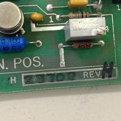 USED SCI 23700