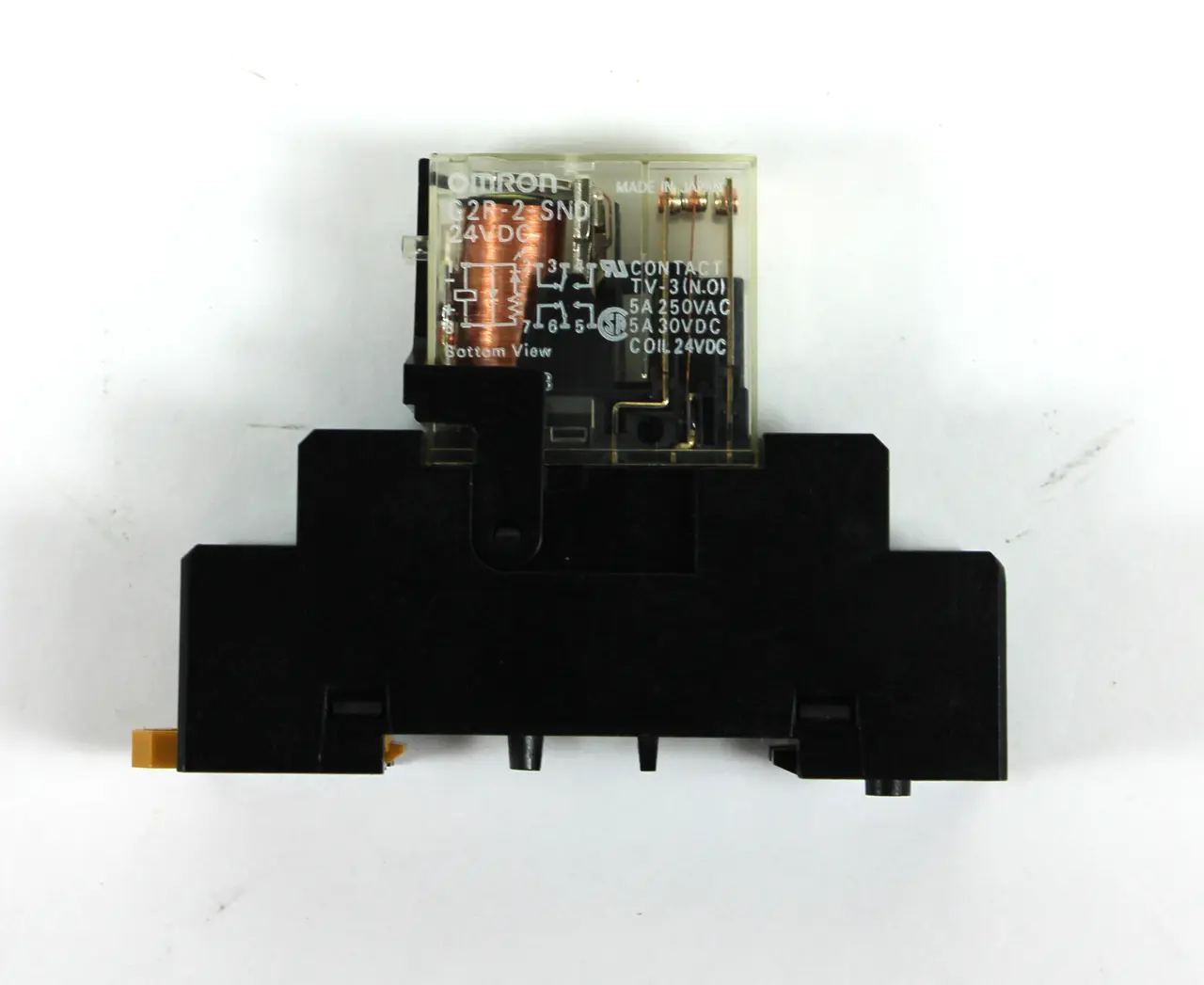 USED OMRON P2RF-08