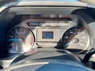 Used 2019 FORD F-450 Service & Utility Trucks Florida US | Truck and Van Outlet #1509248