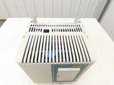 General Electric DV-300 DC Drive 480VAC 3Ph Input 580VDC Output