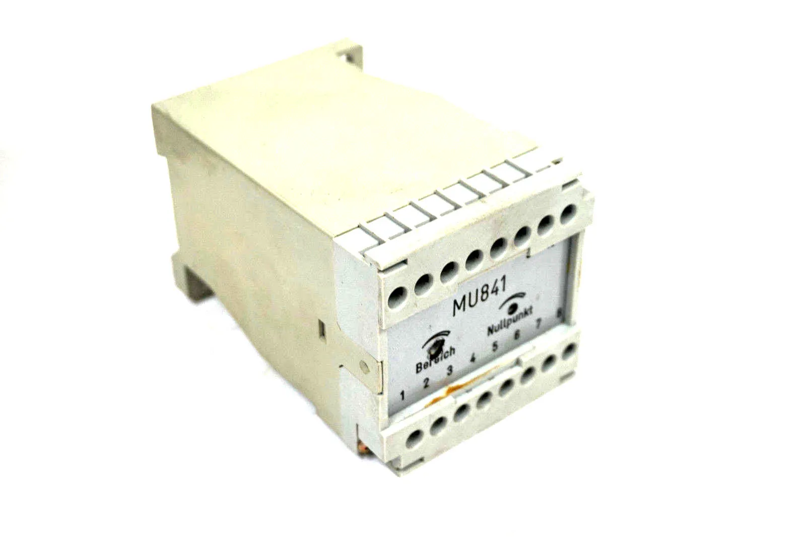 NEW IBS MU 841 TRANSMITTER MU841