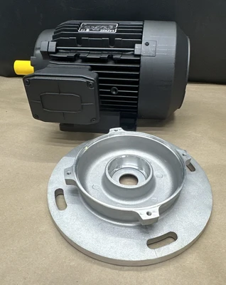 NEW Lafert HE100LE4-9L
