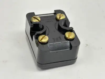 1MN1 | Micro Switch  Limit Switch Contact Block 6638 - Used