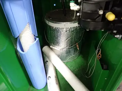 Becca Pressurized Spray Gun Cleaner