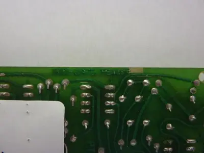 USED SCI 080-2470 REV F