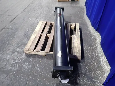 USED 2018 SCHRADER BELLOWS FAK13812171.000