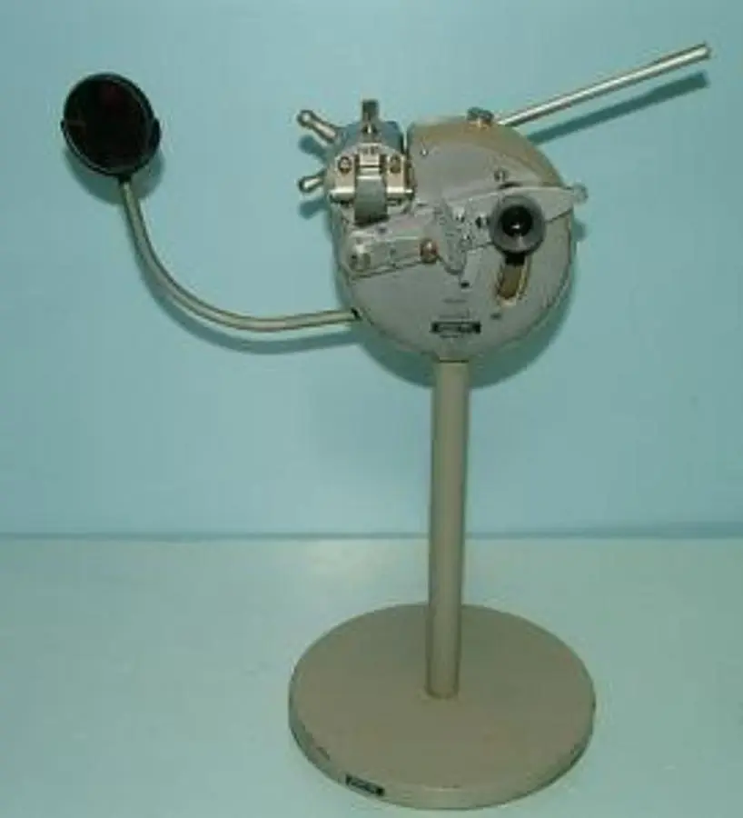QTY. 1. ERCONA CORP BELLMORE NY 11710 MODEL I REFR...