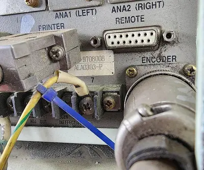 USED AIDA ALA0303-P