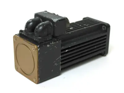 USED KOLLMORGEN B-102-A-22