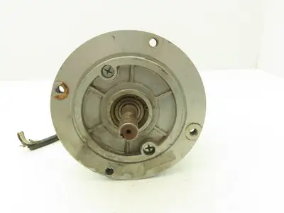 Graham 6007 DC Motor 1/3 Hp 5/8" Shaft 56 C Face