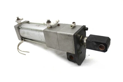 USED SMC MDNBB100-200-D-Z73Z