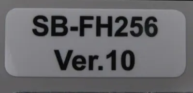 NEW TOHNICHI SB-FH256 SETTING BOX SBFH256