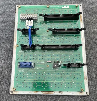 Used FANUC SP00446A CNC & N/C Controls California US | Davliegogo LLC #1706814