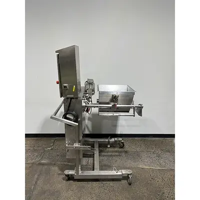 Used Unifiller _UNKNOWN_ Depositors Pennsylvania US | ISCA #1377298