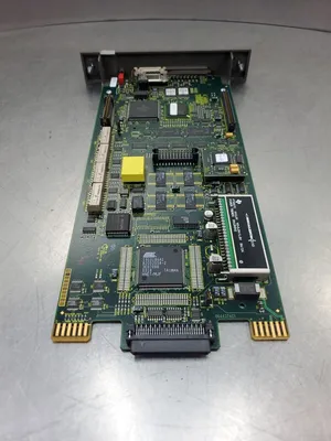 ABB P-HC-BRC-30000000 +5VDC 2A Symphony Harmony Bridge Controller. 3C-20