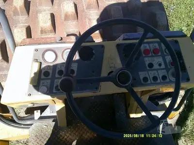 Used 1998 BOMAG BW172PDB-2 Single Drum Rollers New York US | Beck Equipment #1509333