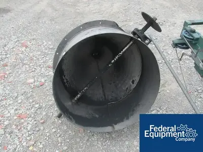 USED ESSEX ESSEX DRUM DUMPER