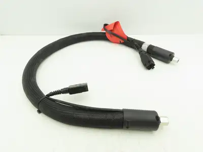 Keystone KNHA0423K Hot Melt Adhesive Glue Dispenser Hose 4' Length 230V RTD
