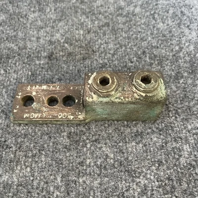 Used PENN-UNION CORP. VVL-21790 Electrical Fittings California US | Davliegogo LLC #1706092