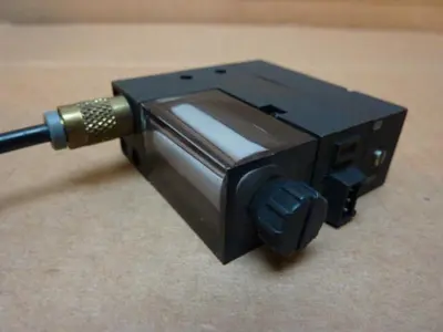 USED SMC NZSP1-BOX