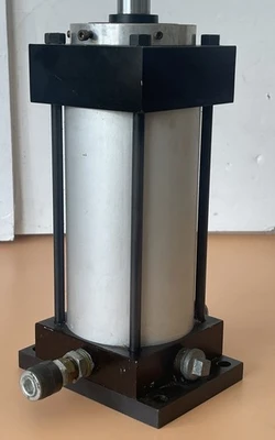 USED TRD Manufacturing Bimba 01-30795 (L1)