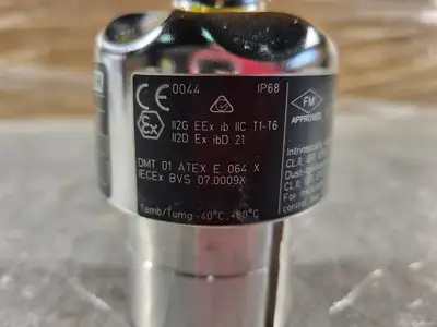 USED ENDRESS+HAUSER 93PA1-AB3F21N6BBAK