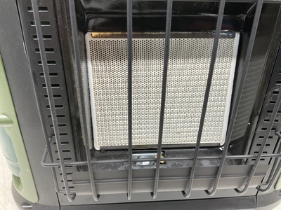 Used _UNKNOWN_ _UNKNOWN_ Gas Heaters Michigan US | Miedema Asset Management Group #1406795