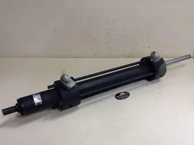 USED THE S-P MFG. CORP. BE 1-7/8X13-7/8CC