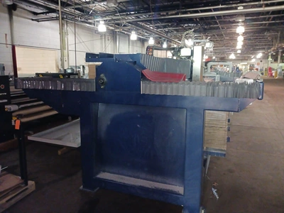 Used 2022 VERONA PF-CNC PLATINUM Stone Equipment Illinois US | Revelation Machinery #1389739