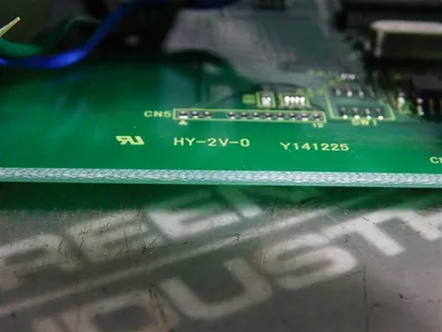 USED M-SYSTEM AS4V-S25-R/UL