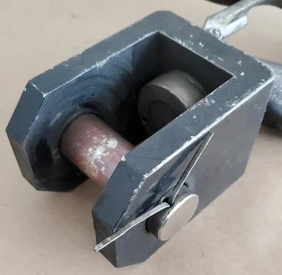 USED CAS 5T