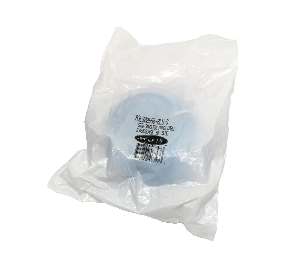 New | in-Stock Belkin A3L980b50-BLU-S Cable & Wire Michigan US | Maverick Industrial Sales #1401003