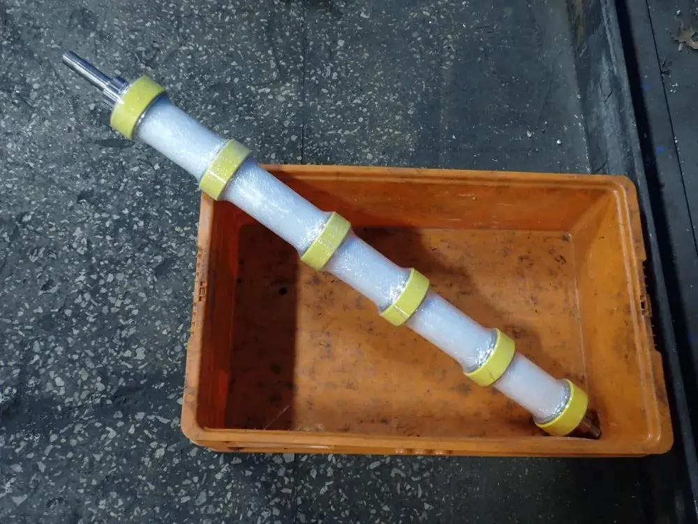 29 1/2" Roller