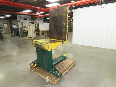 Used SOUTHWORTH _UNKNOWN_ Tippers Indiana US | Arrow Industrial #1408602