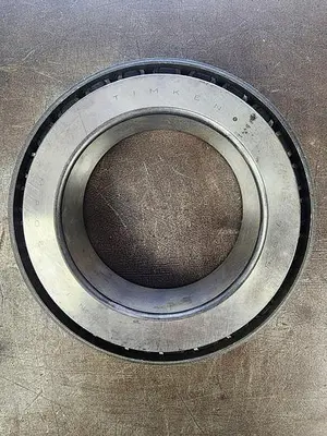USED TIMKEN 795