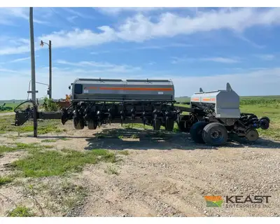 Used CRUSTBUSTER _UNKNOWN_ No-Till Drills Iowa US | Keast Enterprises #1360190
