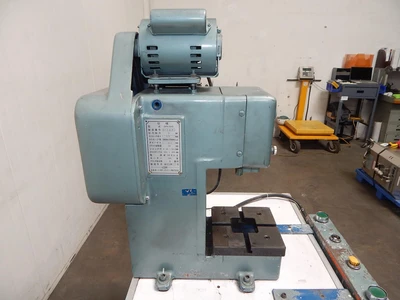 Used JAM _UNKNOWN_ Single Station Punches Texas US | OCO Industrial #1780083