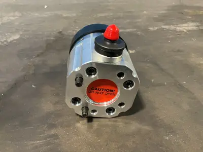 Used TREGASKISS TOUGH GUN Welding Torches Ohio US | HGR 24 #1357070
