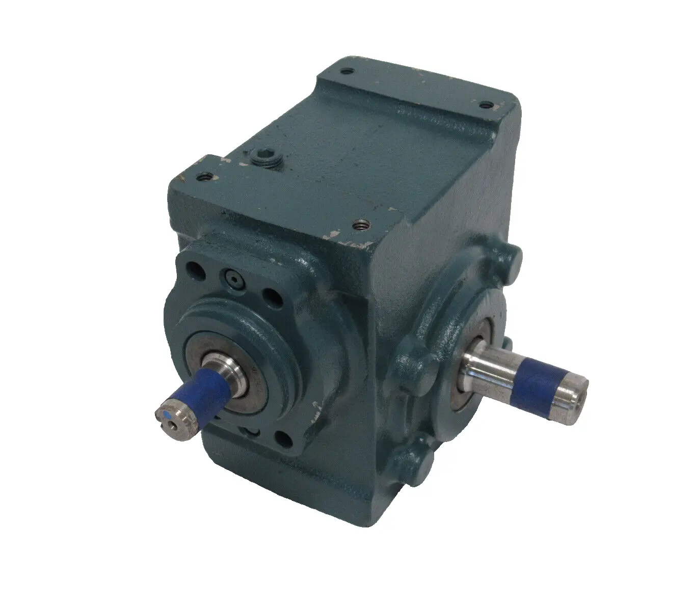 NEW BALDOR 17S20R GEAR REDUCER 20:1