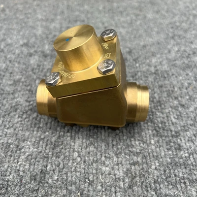New | in-Stock MUELLER REFRIGERATION B 34238 Chiller & Refrigeration Parts California US | Davliegogo LLC #1706584