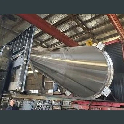 USED CHANGZHOU WELLDONE ZXHG-3000